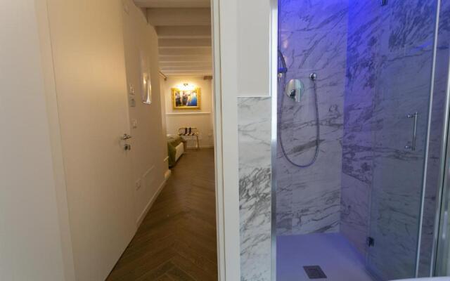 Cà Vittoria Boutique House Chioggia