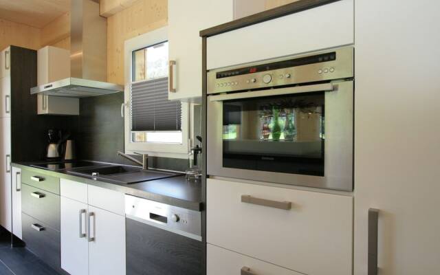 Luxurious Chalet in Murau with Sauna