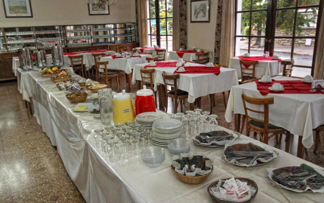 Hotel San Miguel