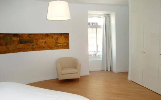 My Place - Lisbon Lounge Suites
