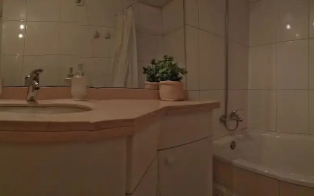 Central Apartment Providencia