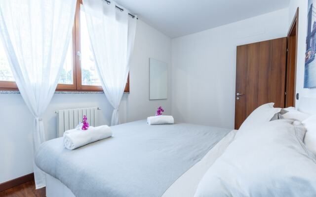 Suitelowcost Limbiate - Expò