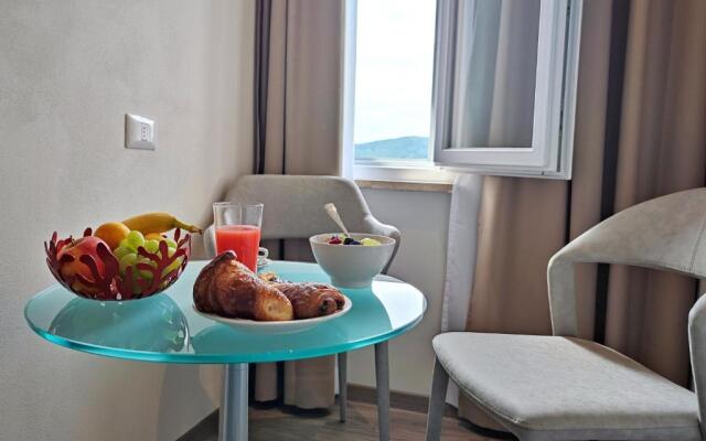 Hotel Valle del Fiora