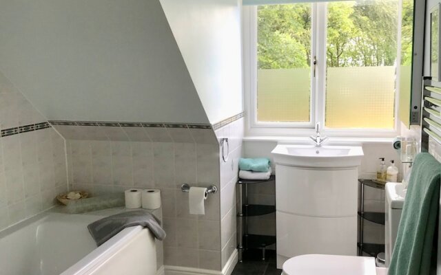 The Beeches Bed & Breakfast