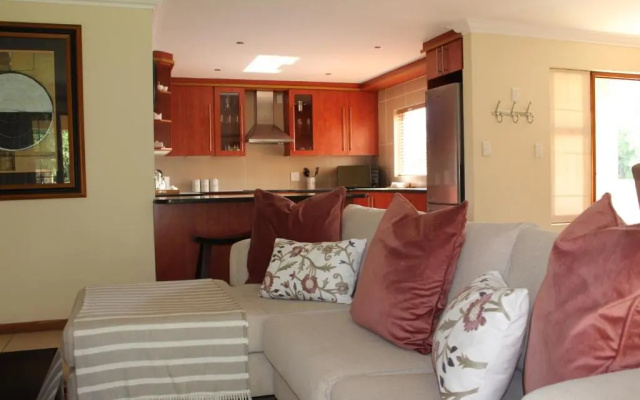 Topaz Cove Luxury Villas