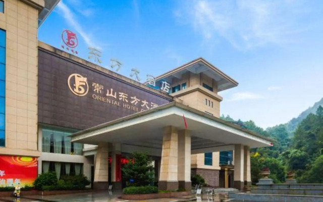 Orient Hotel