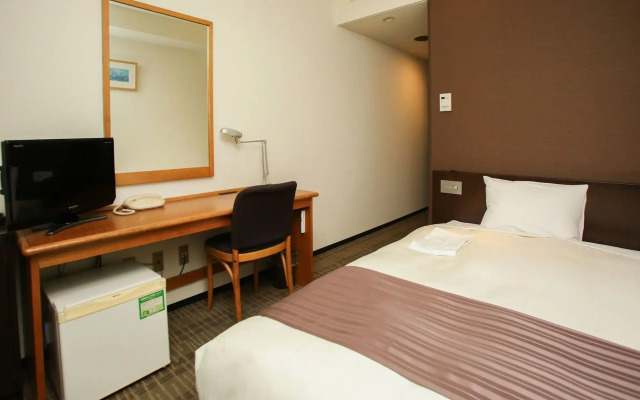 Koriyama Washington Hotel
