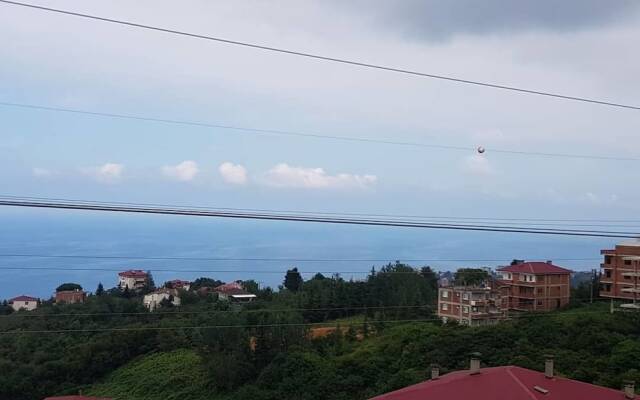 Deniz Manzarali Doga Butik Otel