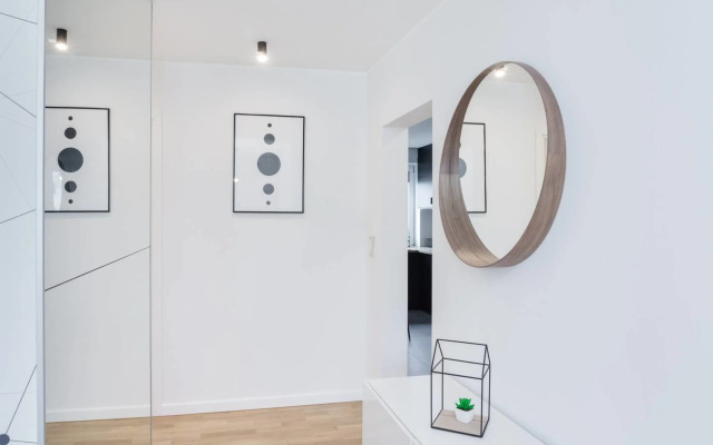 Nice Apartment for 6 Persons