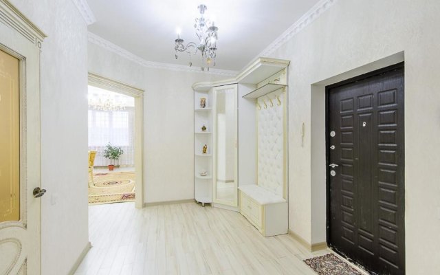 Apartment In Komfort Gagarina 309