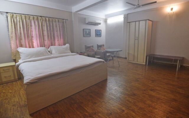The Tanay's Dibrugarh Residency