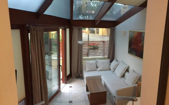 Apartamenty Superior w Rewalu