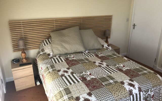 Ford Village Bed & Breakfast