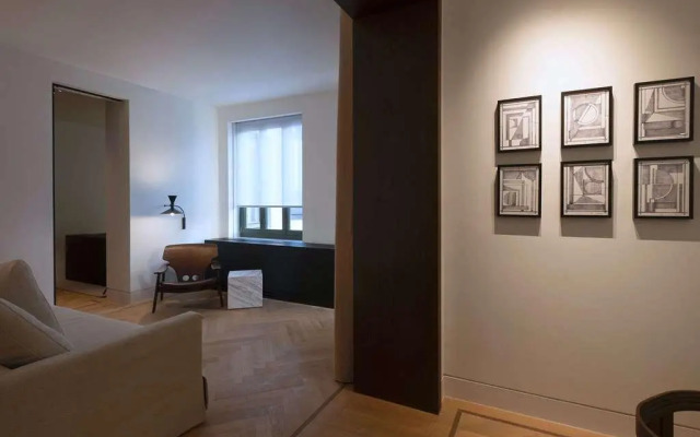 Athens Capital Suites-Mgallery Collection