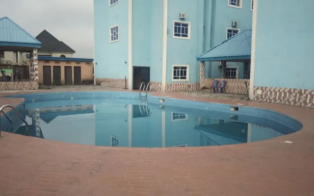 Titanium Hotel And Resorts