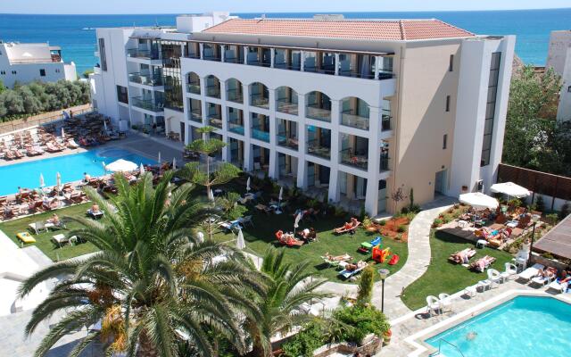 Albatros Spa & Resort Hotel