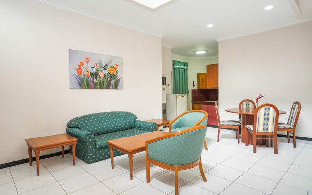 Istana Permata Juanda by OYO