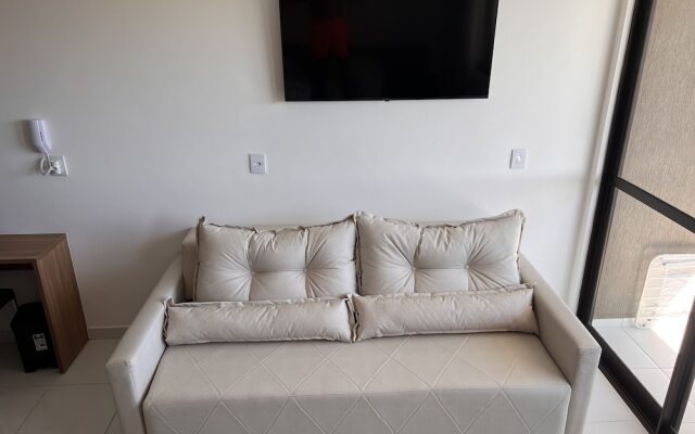 Makia Beach Experience Flat Estudio 312A