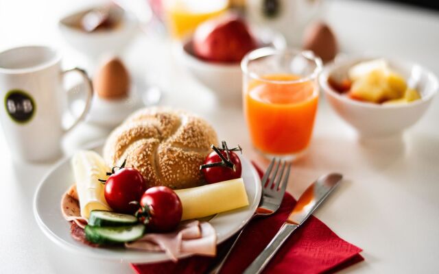 B&B Hotel Wiener Neudorf