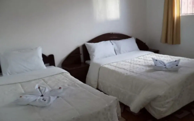 Cusco Gran Hostel & Vacations