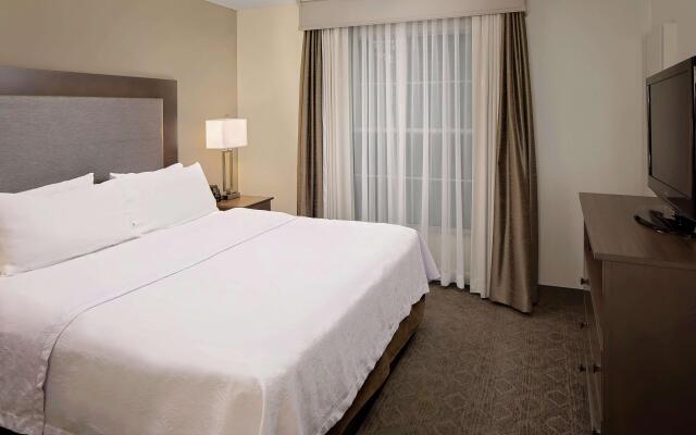 Homewood Suites by Hilton Boston/Billerica
