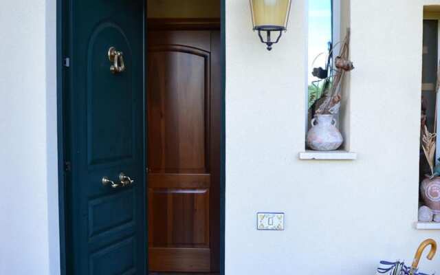 Suite Glicine - Bb S Elia