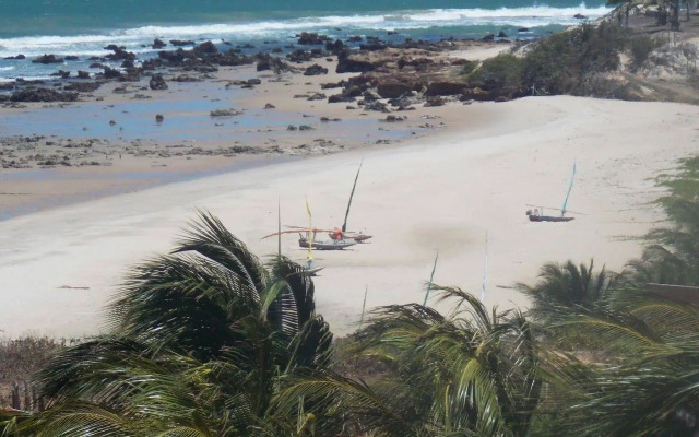 Pousada do Sol