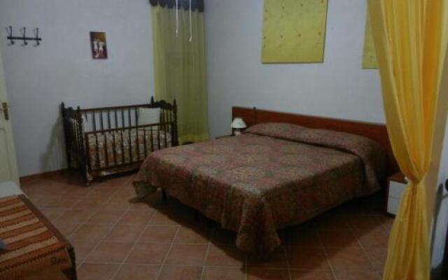 Bed & Breakfast Poggio Accogliente