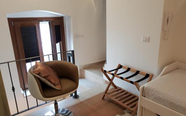 Casa Vacanze Don Vincenzo