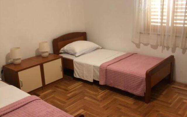 Apartments Smiljanic