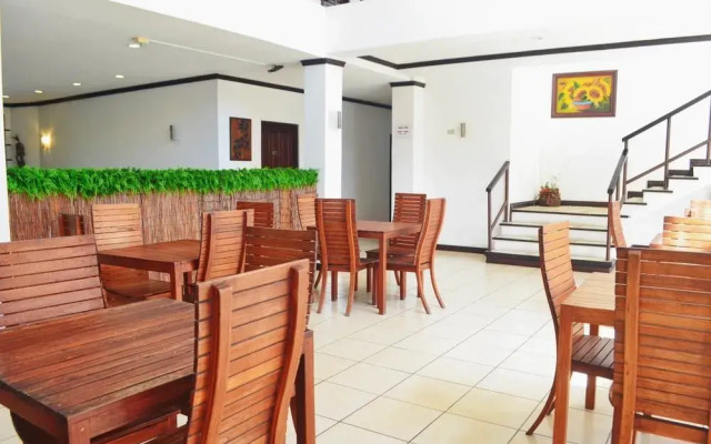 Hotel Rincón del Llano