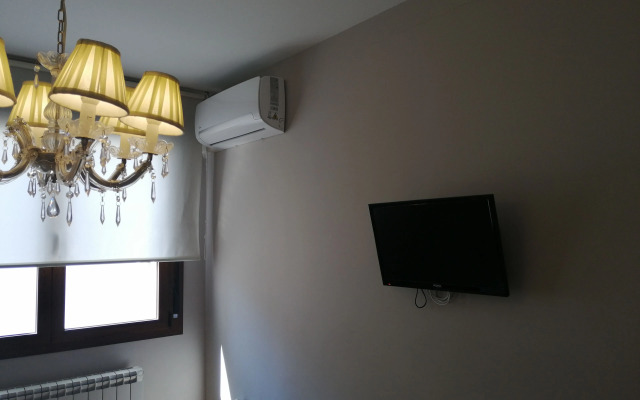 Apartments in Salamanca