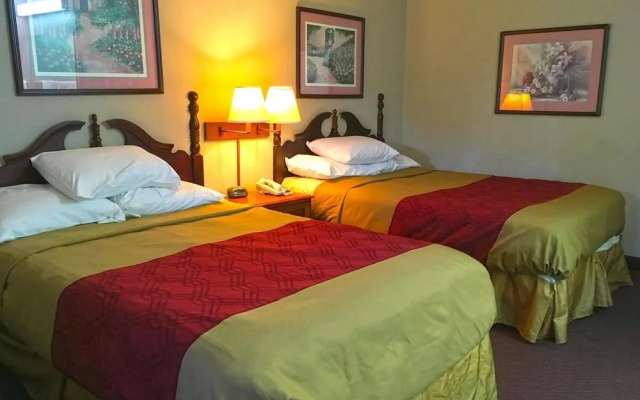 Americas Best Value Inn