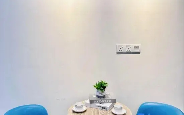 The Blue Memories Homestay