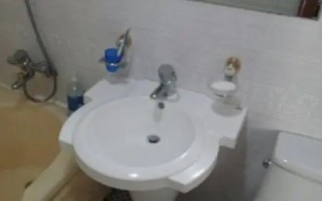H3 Hostel Jeju