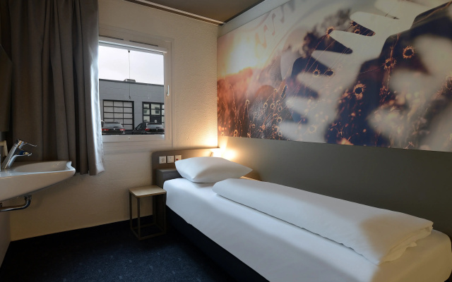 B&B Hotel Willich