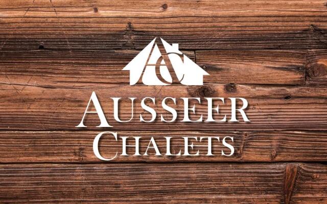 Ausseer Chalet (nahe Hallstatt), Appartements