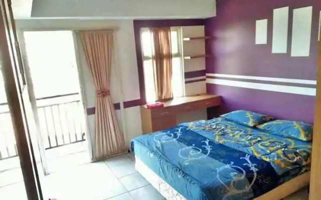 DSR Apartment Margonda Residence 2