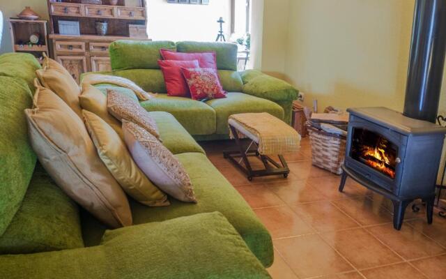 Apartamento Exterior En Ezcaray