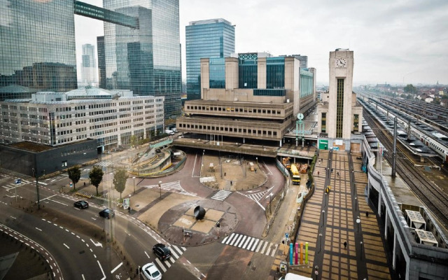 Hotel City Center