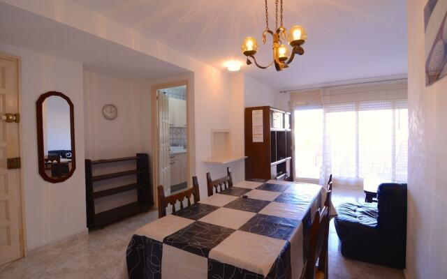 Apartamentos Mar Blau L'Escala