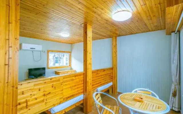 Anji tianda boutique home stay