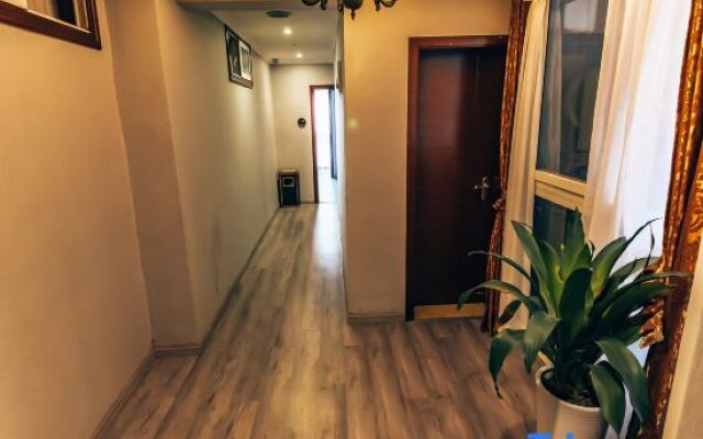 Shengkai Business Hotel