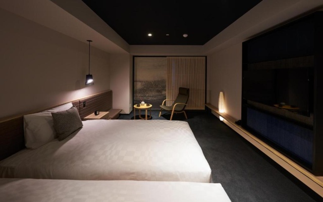 Superior Twin room (트윈 침대 2개) 사진 2