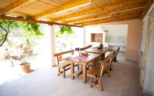 Villa Tina with Private Pool