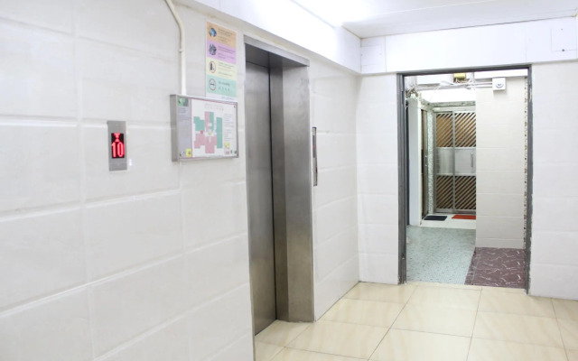 Philippine Hostel