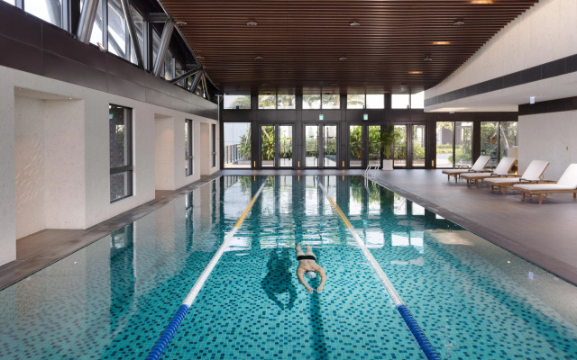 Crowne Plaza Tainan by IHG