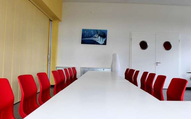 Younior Hotel Stralsund