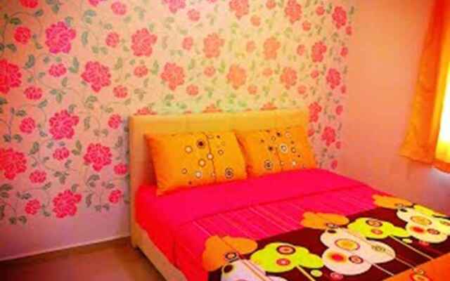 Malacca Services Apartment