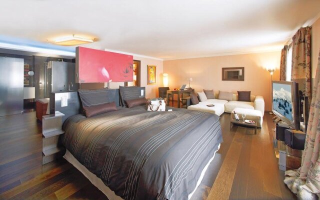 Obertauern [Placeshotel]
